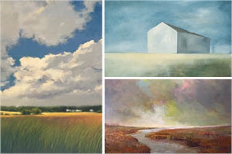 Margaret Gerding, Julie Houck, Ingunn Joergensen Margaret Gerding, Julie Houck, Ingunn Joergensen