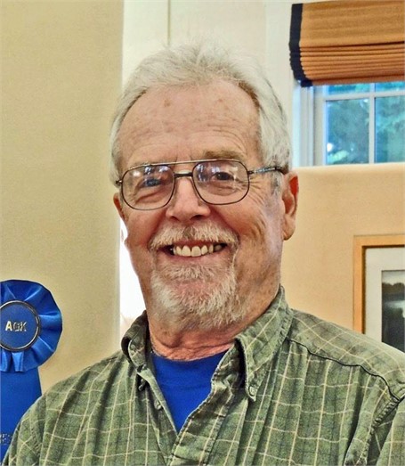Richard Winslow