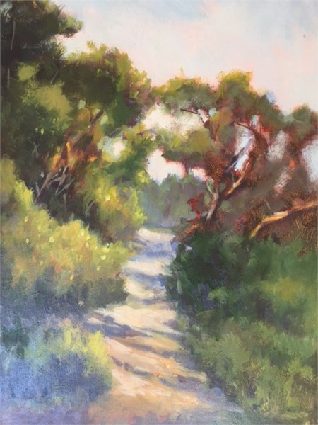 Ocean View Path