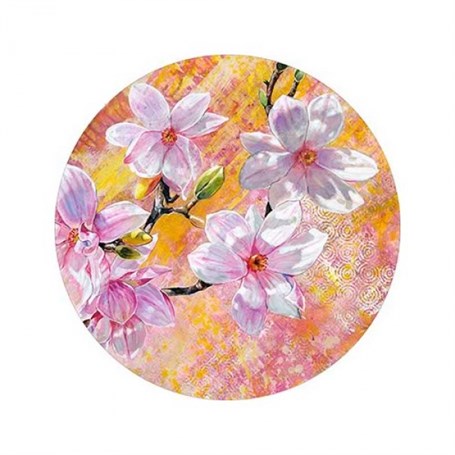 Pink Blossoms