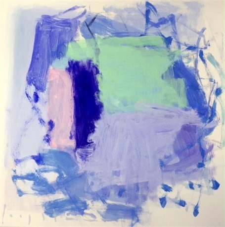 abstract II
