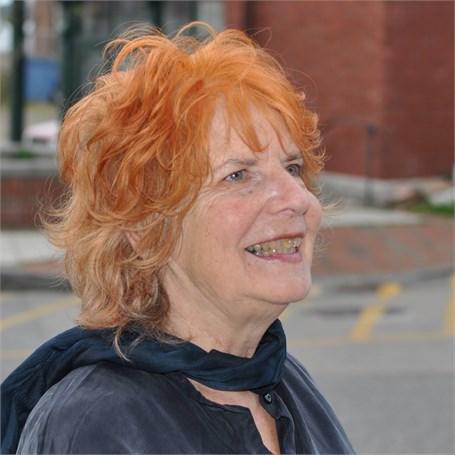 Elizabeth Ostrander