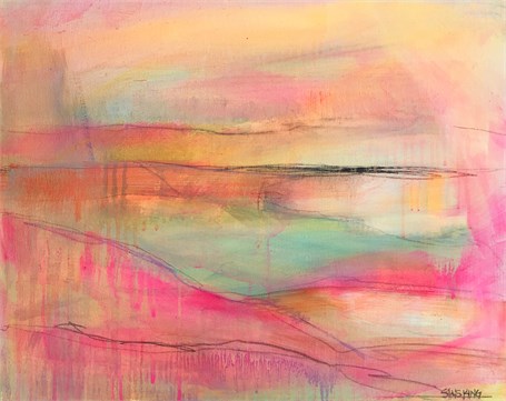 Coastal Light - Sangria Set