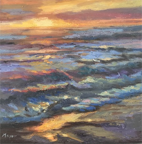 Making Waves, III
