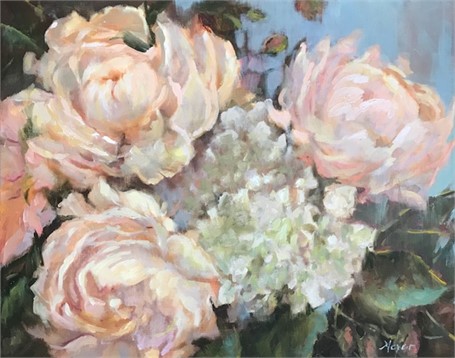 Every Good Flower