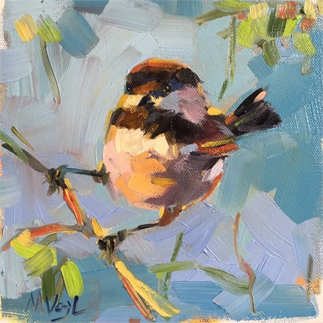 The Early Bird