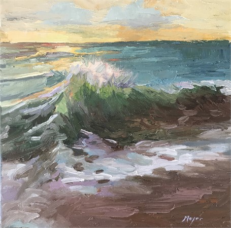 Making Waves, V