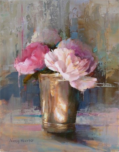 Tuesday's Peonies