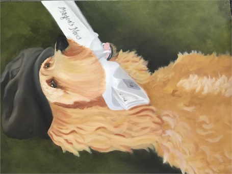 Magoo's News by Kathleen Hyde