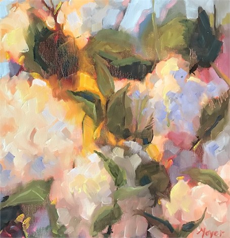 Lemon Light I