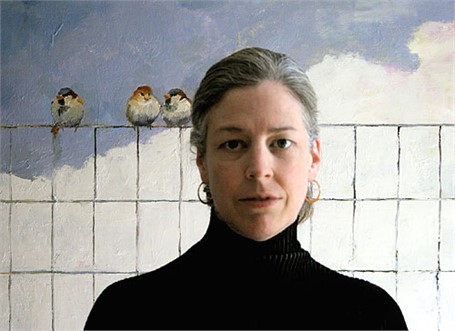 Ellen Welch Granter - Prints