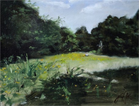 Sullivan's Island