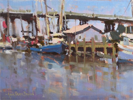 Coastal Passage