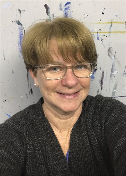 Liz Hoag