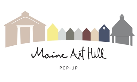 Pottery Pop-Up 2019 Pottery Pop-Up 2019