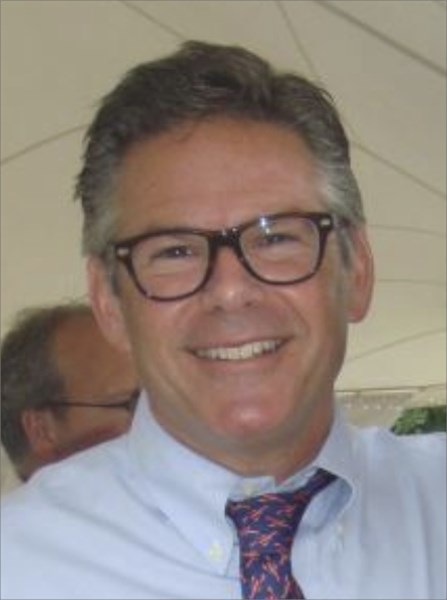 Jeffrey T. Fitzgerald