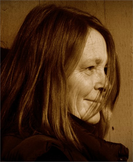 Abbie Williams