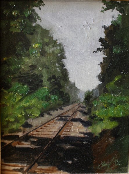 Sagaponack Tracks