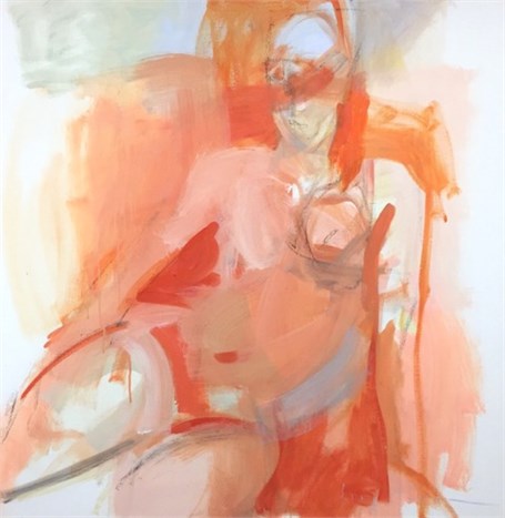 untitled, orange