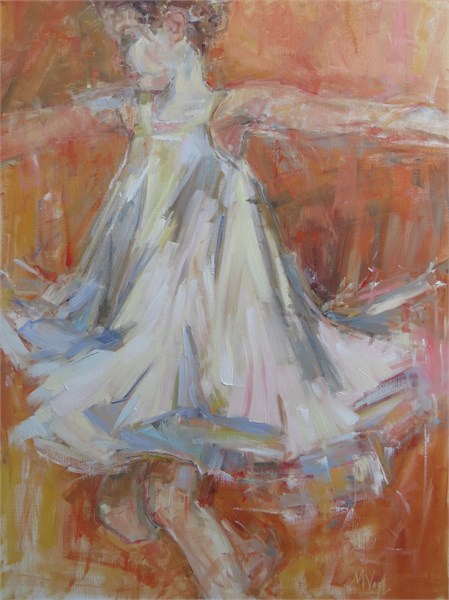 Dance With Me
