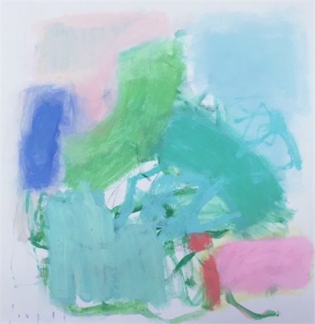 abstract VI