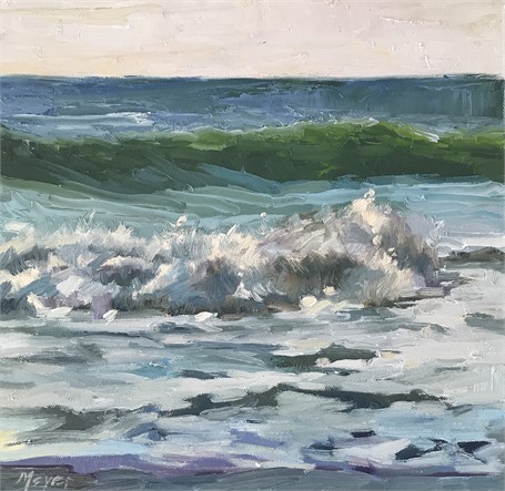 Making Waves, XI