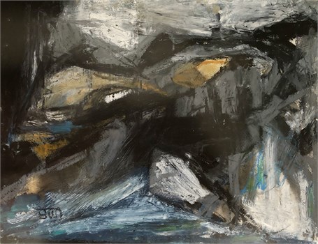Monhegan III