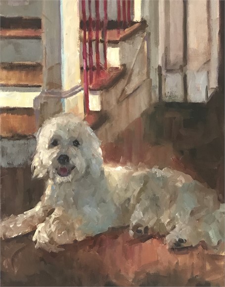 Inside Dog