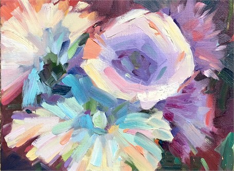 Blossom Study