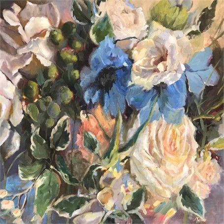 Perennial Beauty