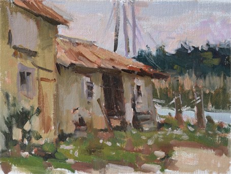 Backwater