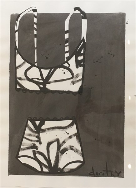 Bikini No. 1