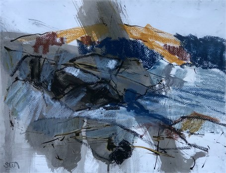 Monhegan V