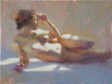 Morning Light
