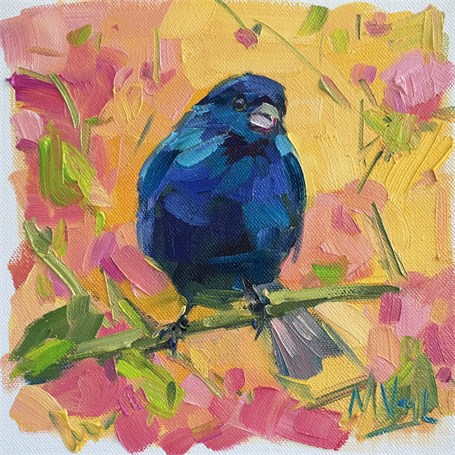 Spring Song