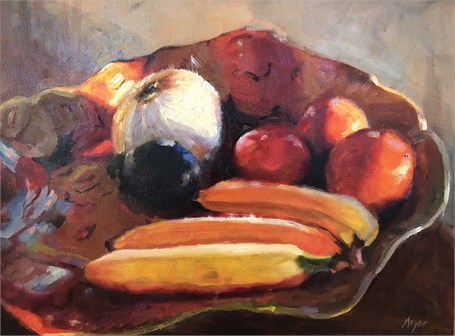Fruits and Vegetables