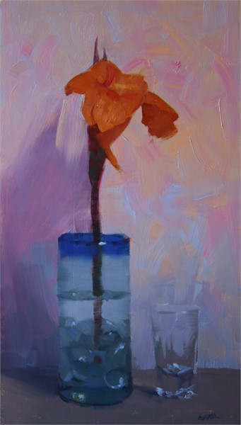 Living Water