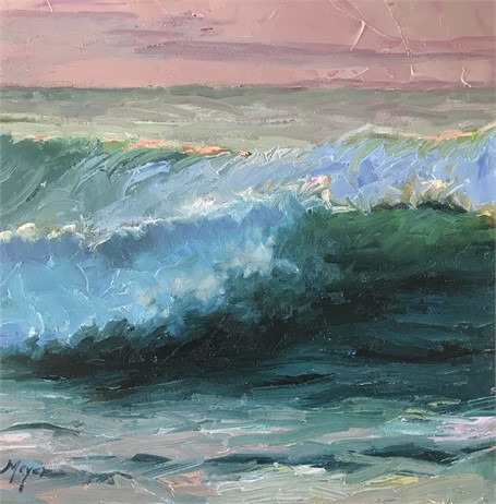 Making Waves, I