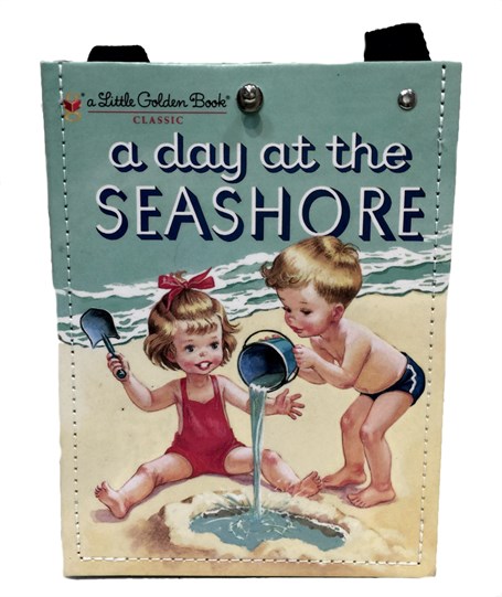 Handbag - A Day At the Seashore
