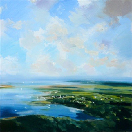 Craig Mooney, Lore of the Sea, 2014 Craig Mooney, Lore of the Sea, 2014