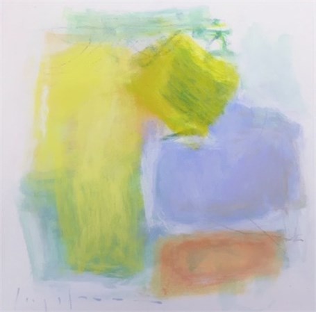 abstract V