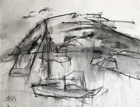 Monhegan I