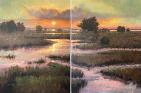 Mandarin Creek, I & II