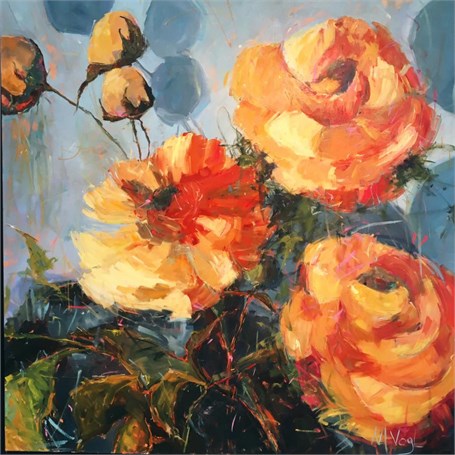 Ranunculus