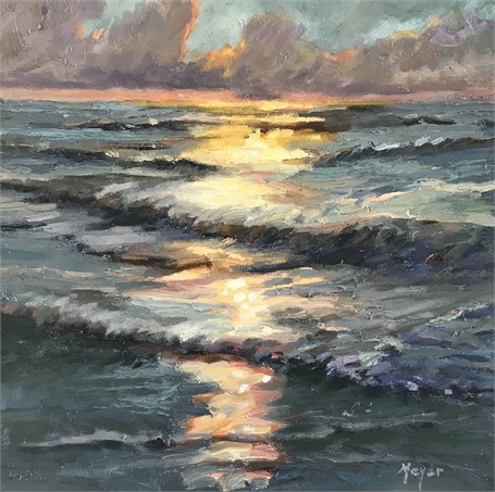Making Waves, II