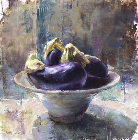 Aubergine
