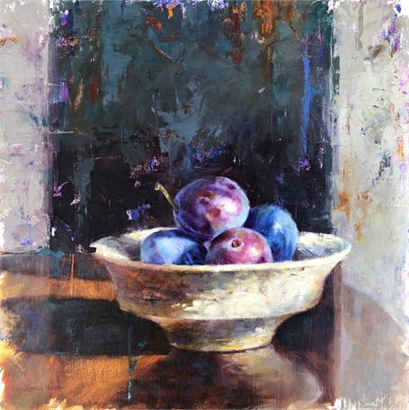 Sweetest Plums