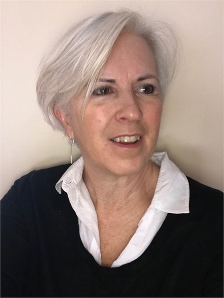 Margaret Gerding