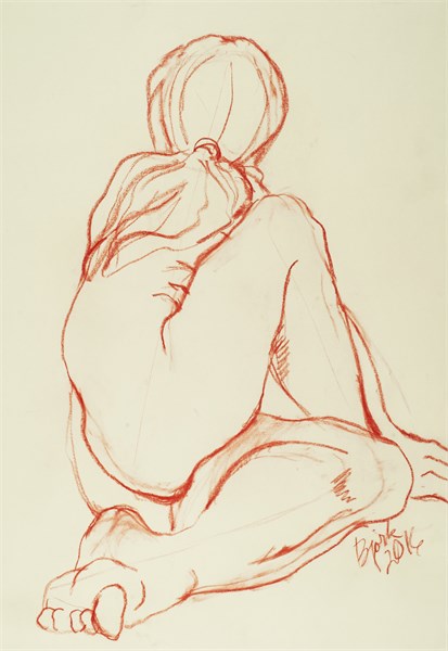 Untitled, 2016