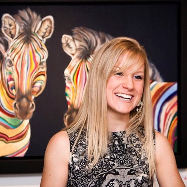 Hayley Goodhead